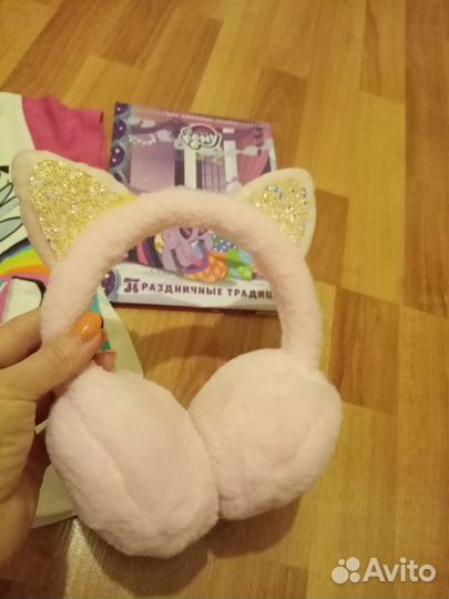 Набор для девочки