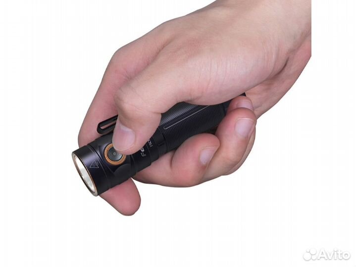 Фонарь Fenix E30R