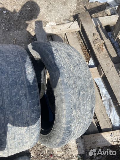 Maxxis Premitra HP5 215/55 R17 94W