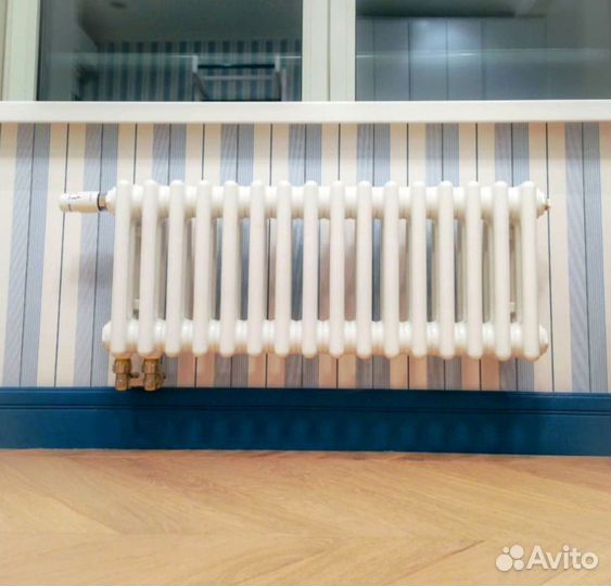 Трубчатые радиаторы/ Радиаторы Arbonia