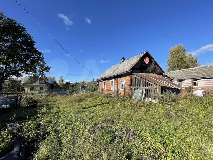 Участок 5,5 сот. (ИЖС)