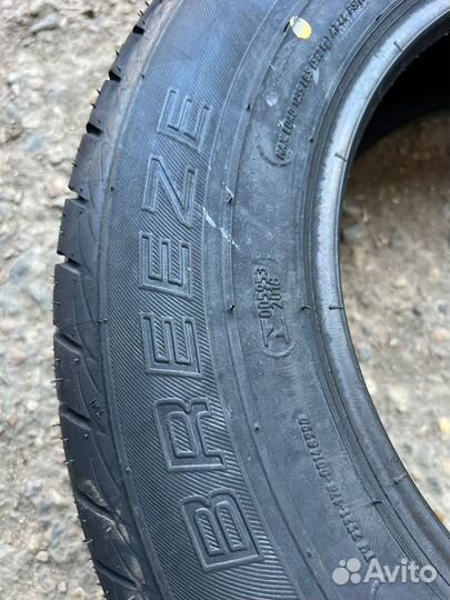 КАМА Breeze (HK-132) 185/70 R14 88T