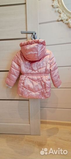 Куртка демисезонная 92 mayoral