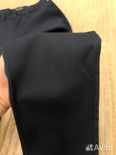 Брюки для мальчика