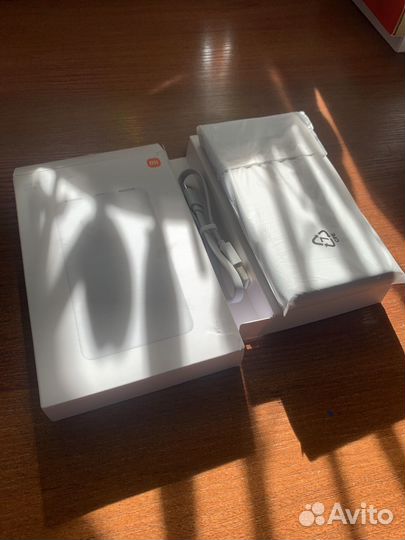 Повербанк xiaomi 10000mAh