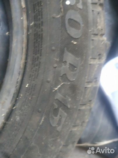 Sava Cargo 4 195/60 R15