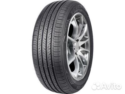 Tracmax X-Privilo TX5 215/65 R16 98H