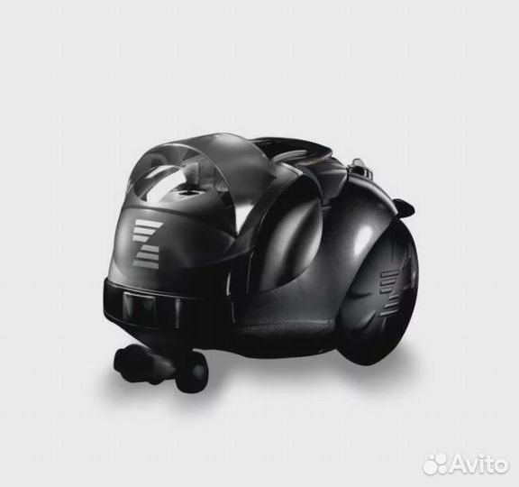 Пылесос- парогенератор Tuttoluxo 6SB Zepter Италия