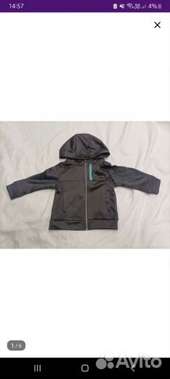 Кофта детская