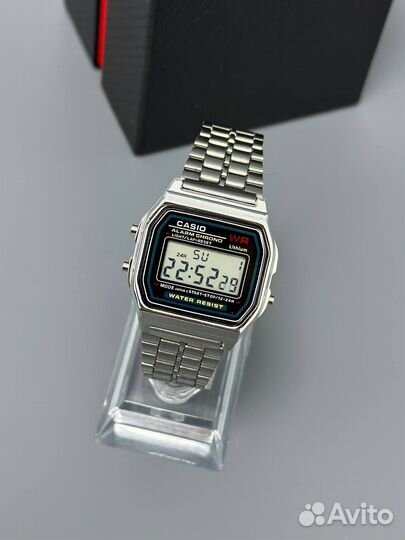 Часы мужские casio