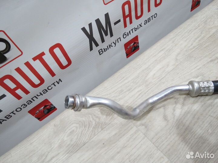 Трубка кондиционера Renault Kaptur