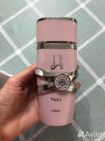 Арабские масляные духи