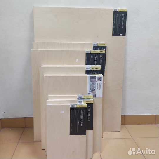 Планшет для художественных работ 79*100