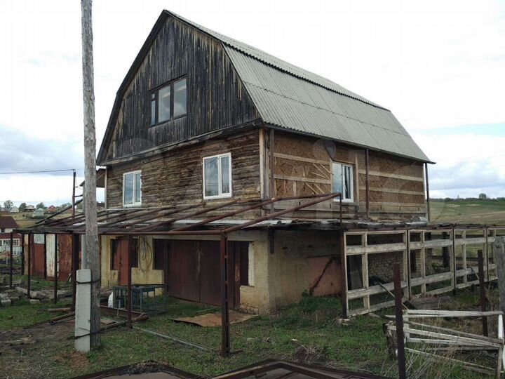 Участок 15 сот. (ИЖС)