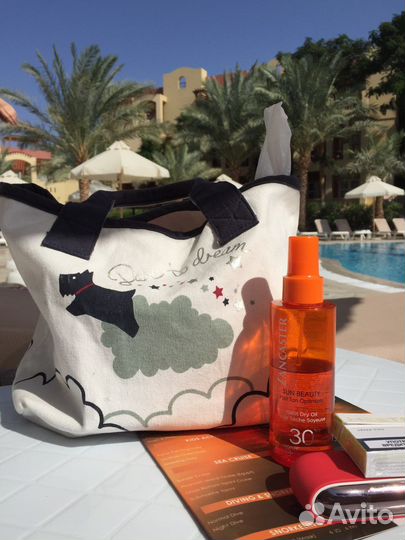 Cумка летняя/ пляжная Radley London