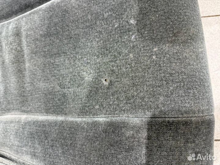 Комплект сидений mark chaser cresta Jzx90 gx90