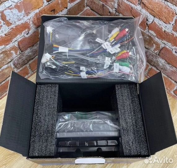 Магнитола BOS mini 8702 2Din