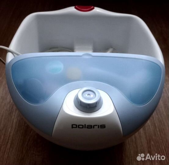 Гидромассажная ванночка для ног Polaris PMB 3704