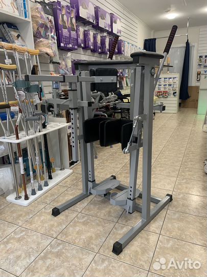 Имитрон имитатор ходьбы вертикализатор