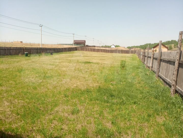 Участок 23 сот. (СНТ, ДНП)