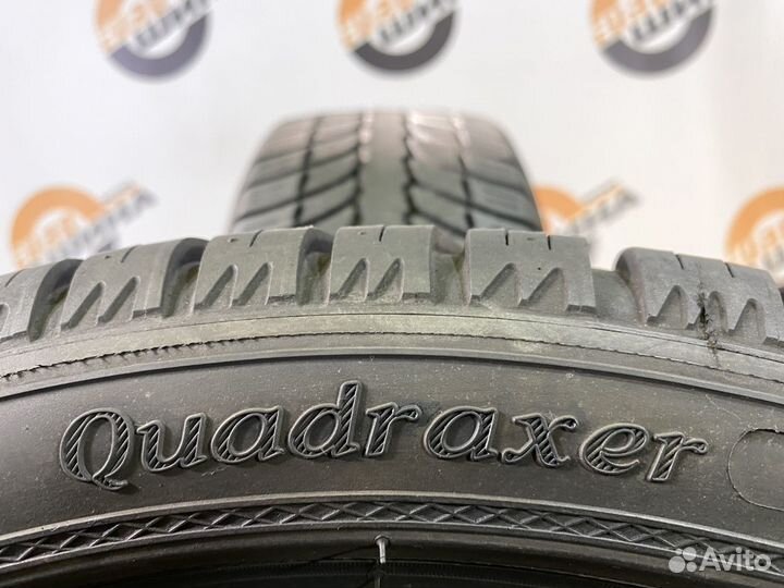 Kleber Quadraxer 205/45 R17