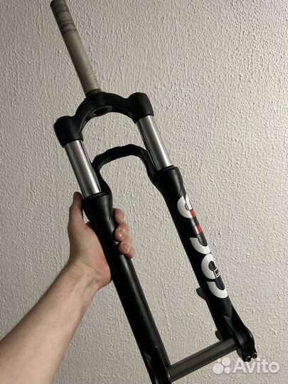 Вилка Manitou Circus Sport 26