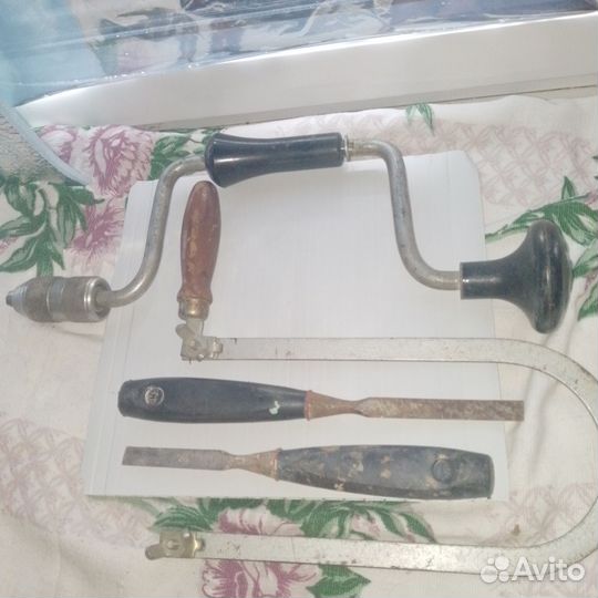 Для умельца