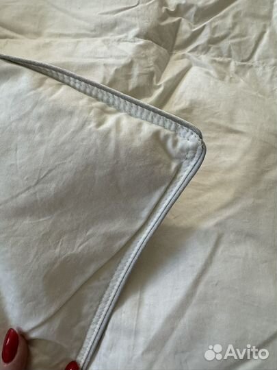 Детское одеяло 110 140