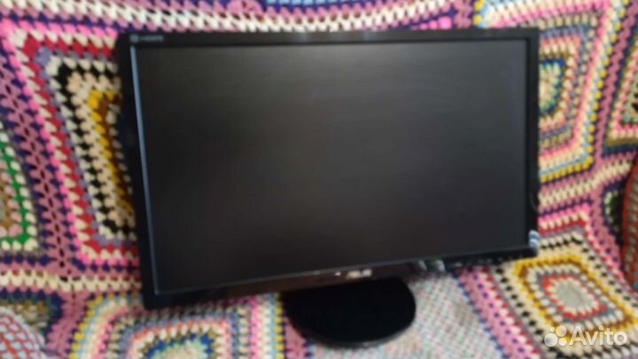 Монитор для компьютера 27 дюйма бу