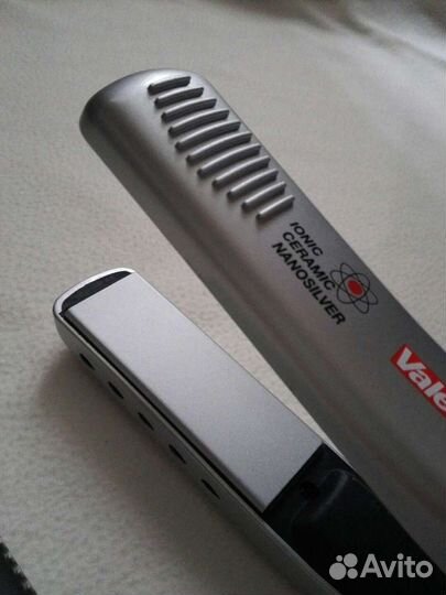 Выпрямитель, утюжок для волос Valera+