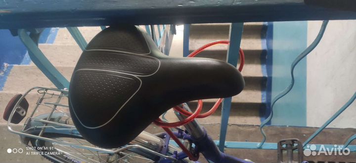 Велосипед Stels Pilot 410