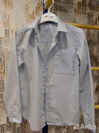 Школьная форма