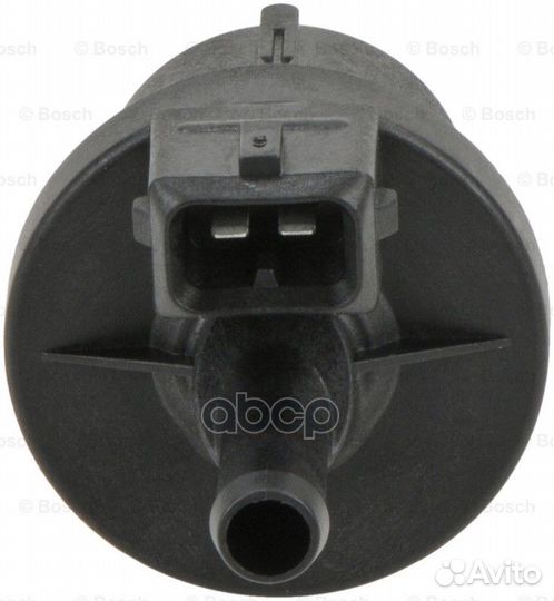 Клапан вентиляции топливного бака 0280142300 Bosch