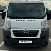 Citroen Jumper 2.2 MT, 2011, 198 000 км, с пробегом, цена 1 590 000 руб.