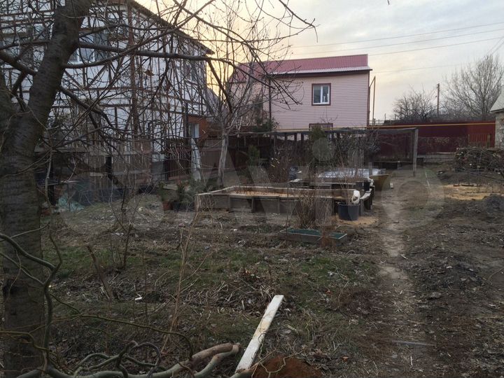 Дача 30 м² на участке 5,5 сот.