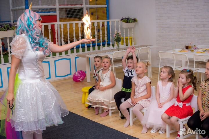 Костюм для аниматора