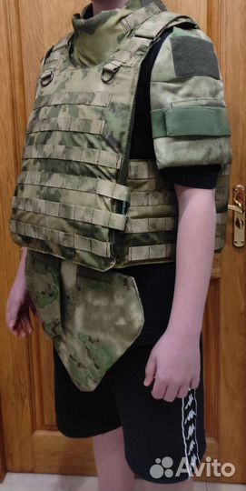 Продам Бронежилет Гранат-бс