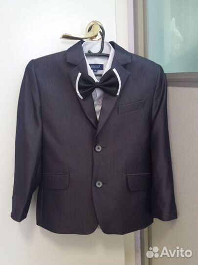 Школьная форма для мальчика 116-170