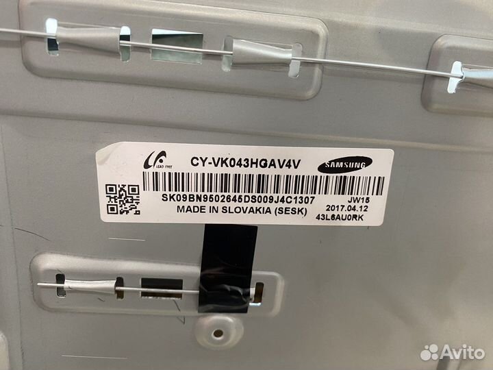 BN41-2528A BN94-10783A