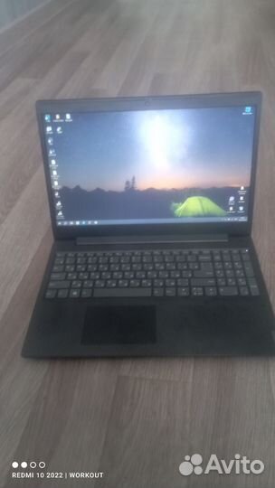 Ноутбук Lenovo