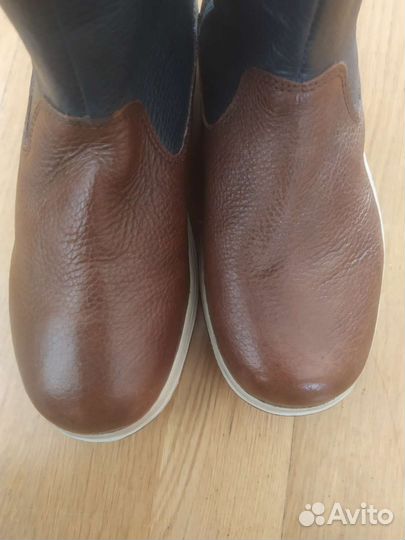 Сапоги blue port