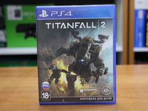 Titanfall 2 (PS4, рус, бу)