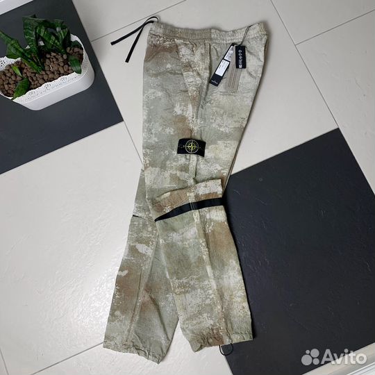 Stone Island Felpa Giubbotto pantalone