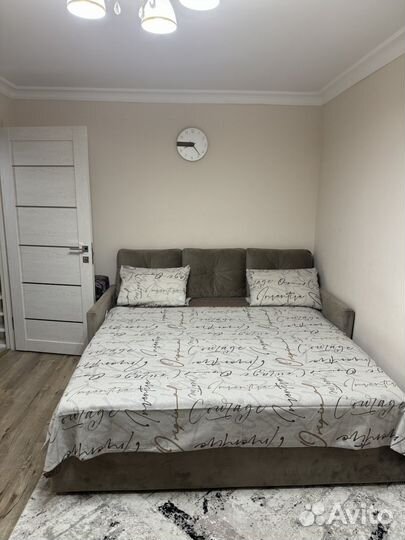 По часам и в сутки квартира