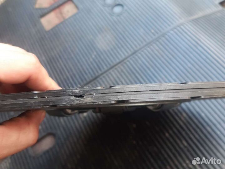 Диск сцепления мтз Д-240