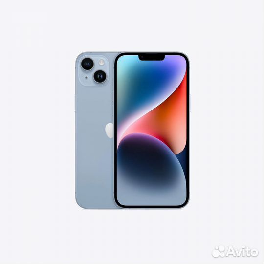 iPhone 14 Plus, 128 ГБ