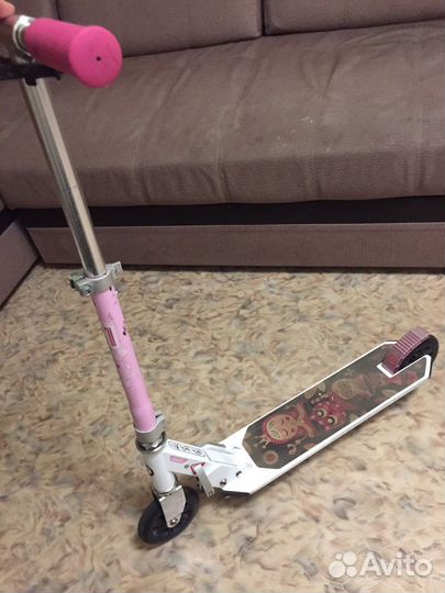 Самокат детский