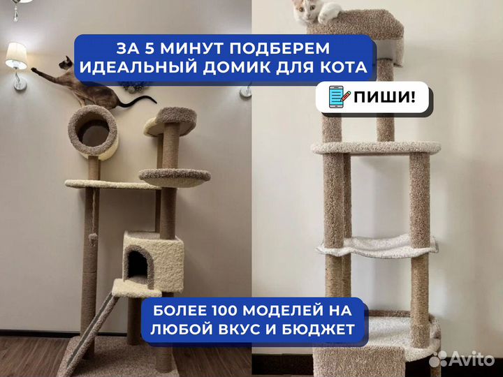 Когтеточка