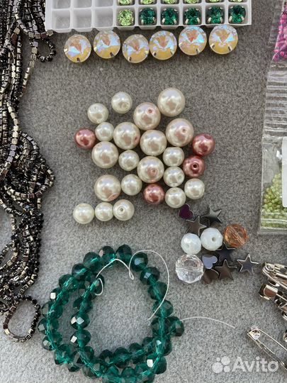 Набор для рукоделия