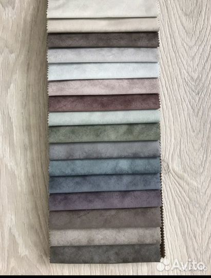 Диван чебурашка